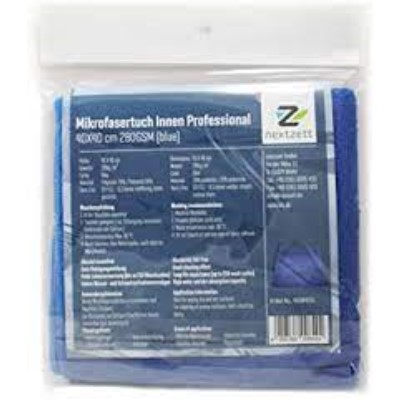 MICROFIBER PROFESSIONAL 280GSM Image