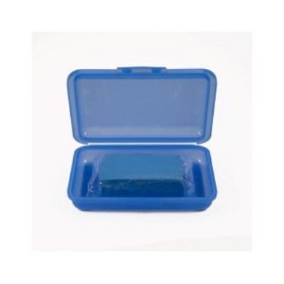 CLAY BAR FINE (BLUE) Image