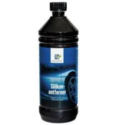 SILICONE REMOVER 1L Image