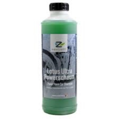 LOTUS ULTRA POWER FOAM 1L Image