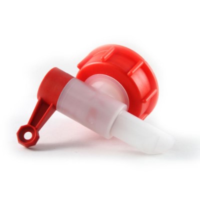 SPIGOT FOR 5 AND 10LTR CANISTER Image