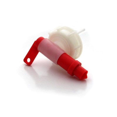 SPIGOT FOR 25LTR CANISTER Image