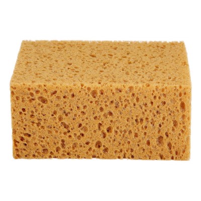 SPONGE CAR WASH (BROWN) Image