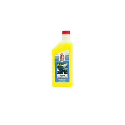 EXCLUSIV GLOSS SHAMPOO - 500ML Image