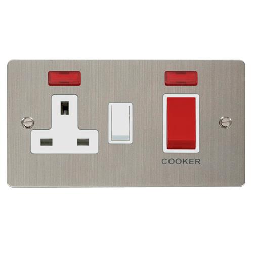 FLAT PL 45A SW+13A S