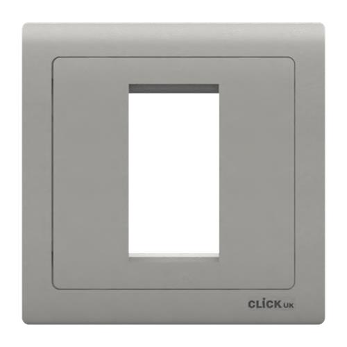 1 GANG NEW MEDIA PLATE SV