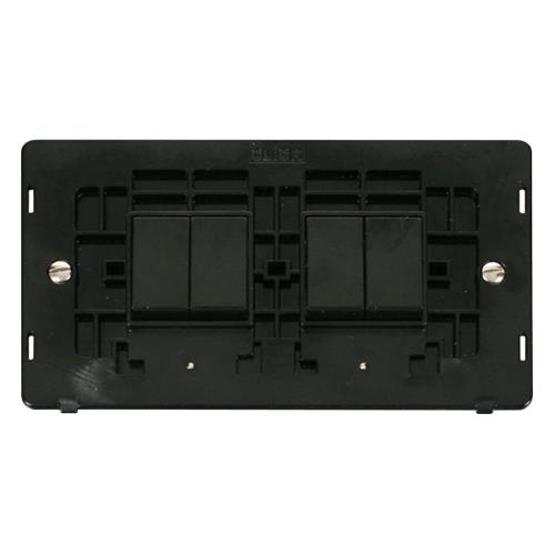 10AX 4G 2 WAY SW IN