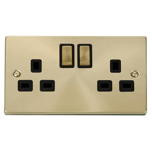 13A 2G INGOT SW SOCK
