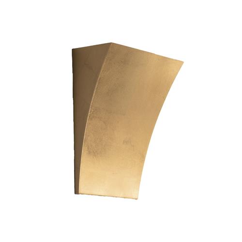 APPLIQUE ALMA ORO 2XG9 19X10X25CM