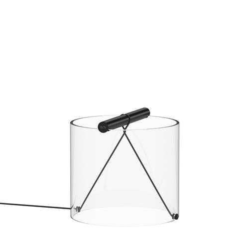 To-Tie T1 EU/UL/GB ANOD BLK