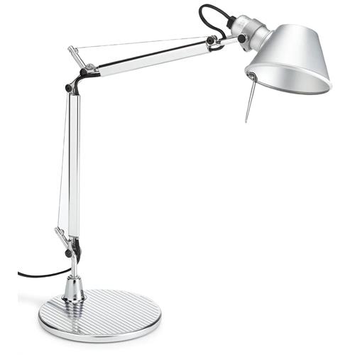 TOLOMEO MICRO T ALU BODY+BASE *