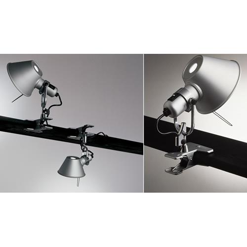 TOLOMEO LED DIR PINZA 3000K