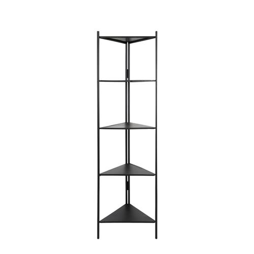 Coffee table S/2 Ø65x39+Ø75x44 cm DUARTE