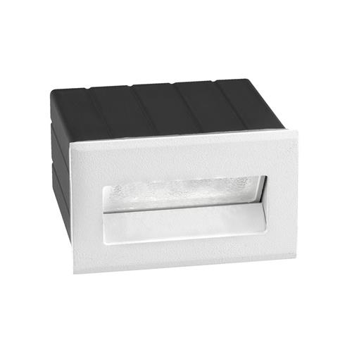 Krypton Wall IP54 - White