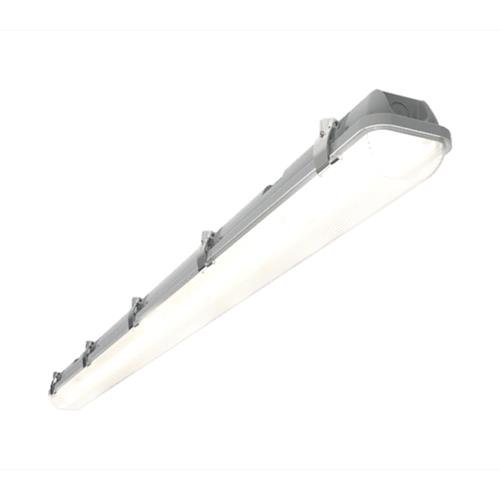 4LITE 5FT SING LED 40K IP65 28W 3230LM