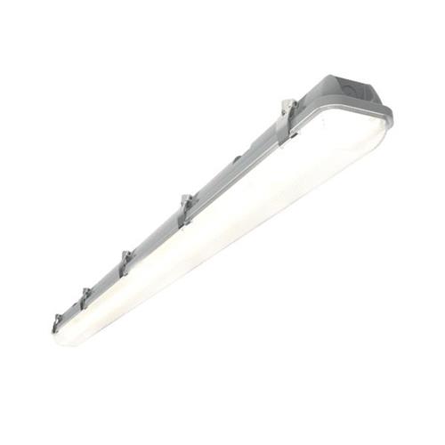 4LITE 4FT TWIN LED 40K IP65 40W 4425LM