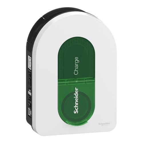 Schneider Charge - 1/3PH, 7.4/11/22kW