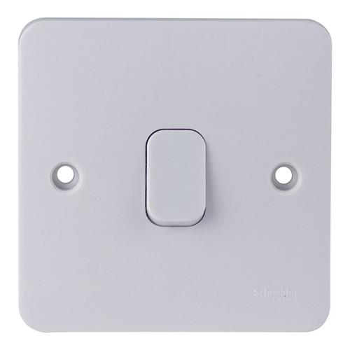 LISSE 10AX 1G 2WAY