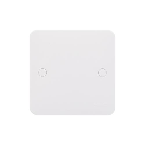 LISSE 3X3 BLANK PLATE