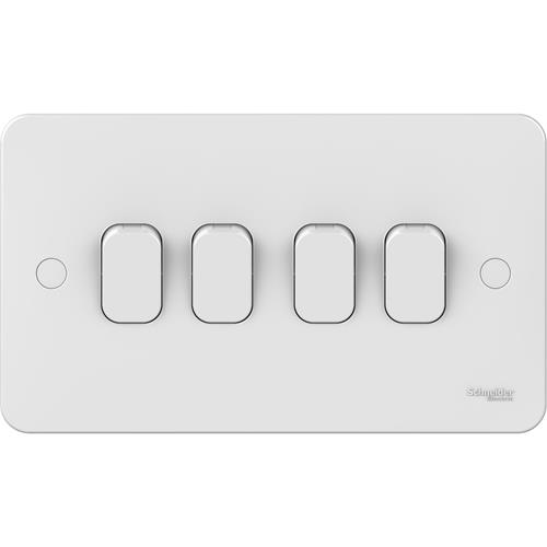 LISSE 10AX 4G 2WAY