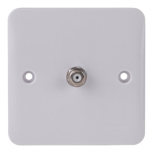 LISSE COAXIAL SAT TV F TYPE