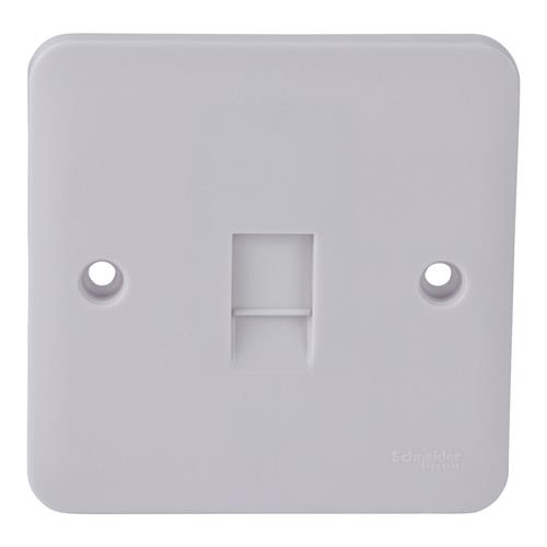 LISSE RJ45 CAT6 UTP SINGLE