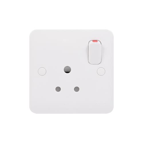LISSE 5A SWITCHED SINGLE SOCKET