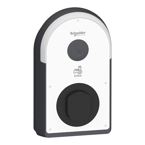 EVLINK PRO 11KW 3PH T2S RCD-DD