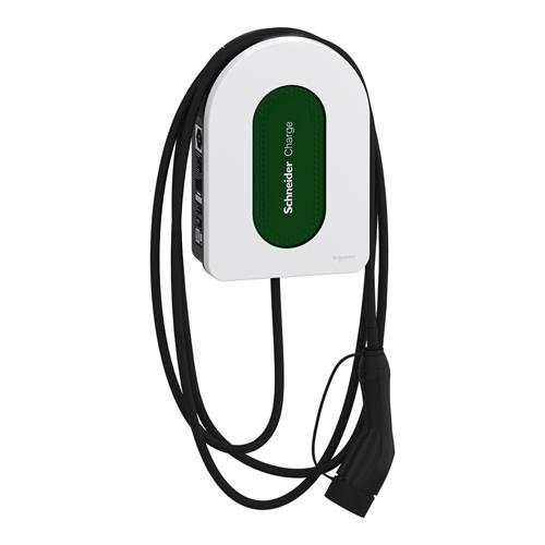Schneider Charge 7.4kW inc 7M Cable