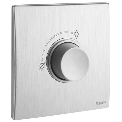 BA 1G RLC +LED DIMMER W/O NEUTRAL