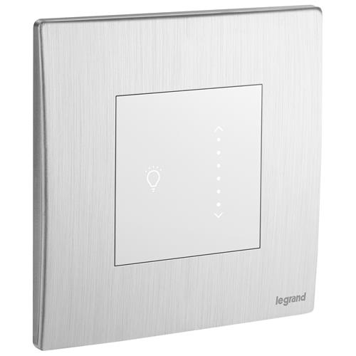 BA 1G 300W TOUCH SLIDING DIMMER
