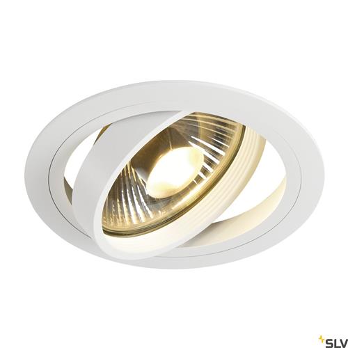 NEW TRIA 150 I LS QPAR111 DL white round