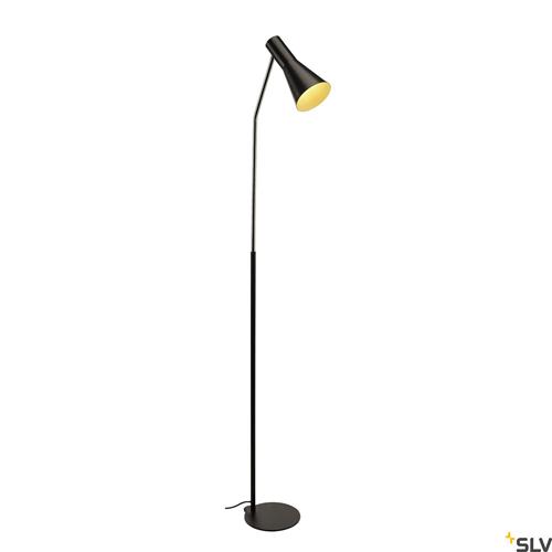 PHELIA E27 FL black