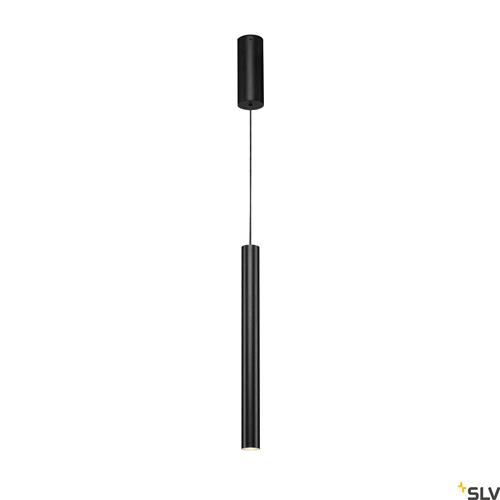 HELIA 40 Aufbau PD black 3000K 700lm