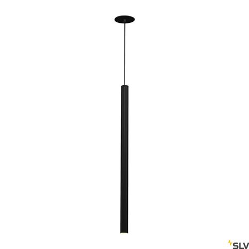 HELIA 30 Einbau PD black 3000K 500lm