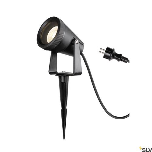 SAMRINA SP single QPAR51 black