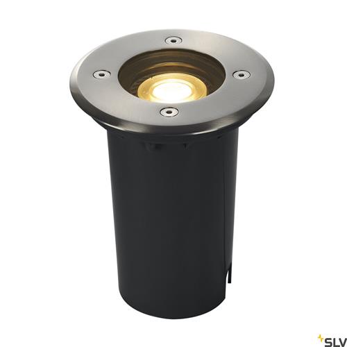 SOLASTO QPAR51 GL SST round IP67