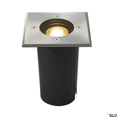SOLASTO QPAR51 GL SST square IP67