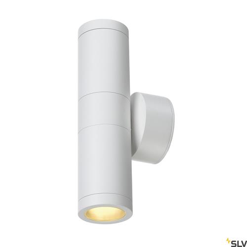 ASTINA UP/DOWN QPAR51 WL white IP44