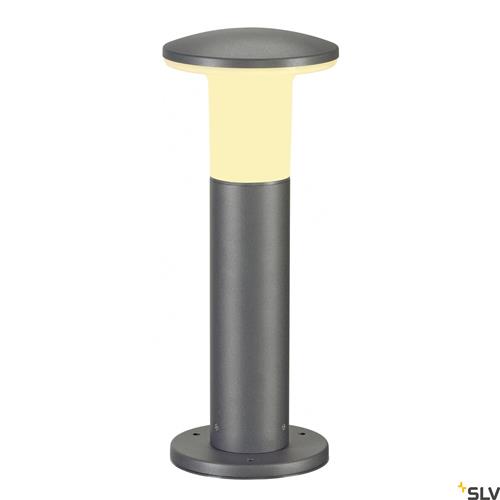 ALPA MUSHROOM 45 E27 FL anthracite