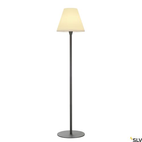 ADEGAN E27 FL anthracite/white IP54
