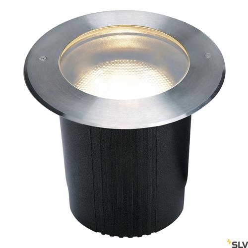 DASAR® 215 E27 SST round IP67