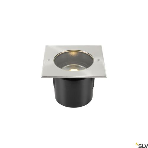 DASAR® 215 QPAR111 SST square IP67