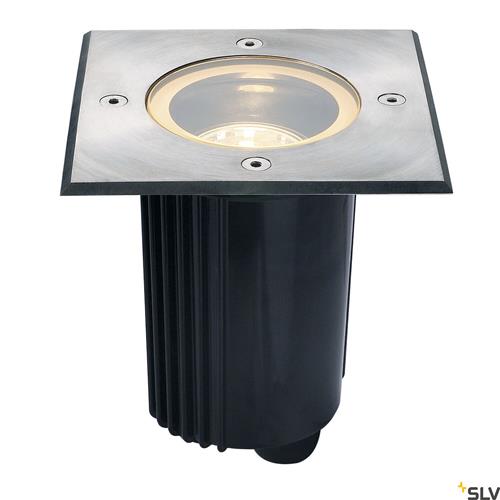 DASAR® 115 QPAR51 SST square IP67