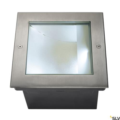DASAR® 255 SST 4000K square IP67