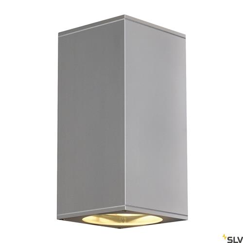 BIG THEO UP/DOWN QPAR111 WL grey IP44
