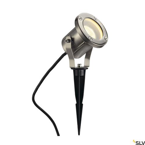 NAUTILUS 10 QPAR51 SPIKE SST IP55