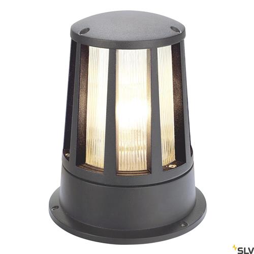 CONE E27 FL anthracite IP54