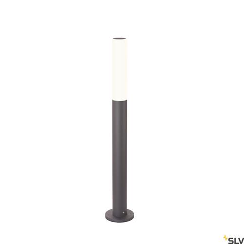 APONI 90 POLE FL anthracite 3000K IP65