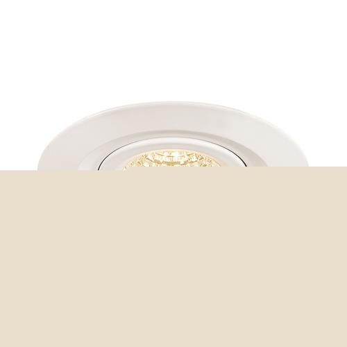KINI DL white 3000K round IP65 60°